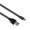 0.3m, variant on Whaledi USB 2.0 To Type C Slim Flat Cable Data Wire For Convenient Device Connection