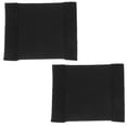 thumbnail image 5 of WORGEOUS 2pcs Padded Camera Bag Insert Shockproof Padding Camera Lens Sleeve Camera Bag Velvet Divider Protective Camera Accessories Bag Divider For Travel Outdoor Photography Studio, 5 of 8
