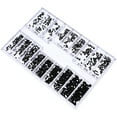 thumbnail image 4 of 1 Set Miniature Screws Kit Iron Glasses Phone Watch Mini Screw Mechanical Tools, 4 of 9