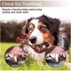 thumbnail image 2 of RobustApe Aggressive Chewers, Heavy Chewers, Antarcking Indestructible Dog Toy, 2 of 5