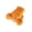 A001- Style A (Lobster), variant on Slow Rising Squeeze Toys, Squishies Slow Rising, Kawaii Squishies, Sensory Squeeze, 3.5X2.5 Inch Cute Gradient Bear Donut Shaped Relaxation Squeeze for Student and Adults