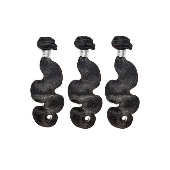 Malaysian Body Wave Bundle Deal