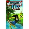 Dorothy and the Wizard in Oz 9780345341686 Used / Pre-owned