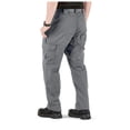 thumbnail image 4 of Pantalones 5.11 Tactical Taclite Pro Ripstop Ligero Storm 34W x 34L, 4 of 5