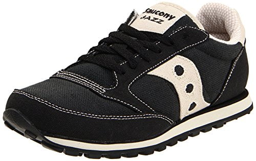 saucony originals men's jazz low pro vegan sneaker