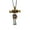FN10024, variant on DIY Wooden Block Robot Necklace Stylish Clavicle Chain Adjustable Length Chokers