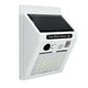 thumbnail image 2 of Alarma solar con sensor de movimiento, luz infrarroja inalámbrica de seguridad para exteriores con alerta sonora y luminosa, 3 modos, alto volumen y antirrobo para granjas, jardines y obras de, 2 of 7