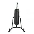 Fuel Pureformance Heavy Bag Stand, Black