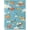 Airplane, variant on Rainbow Flannel Blanket - Cute Sunshine Colorful Boho Throw - Lightweight Soft Cozy Gifts Blankets for Kids Girls,Modern Home Room Bedroom Whimsical Bohemian Decor 40x50in