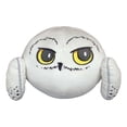 thumbnail image 5 of Harry Potter Warner Bros Hedwig Round Plush Cloud Pillow, Entertainment for Kids, 5 of 5