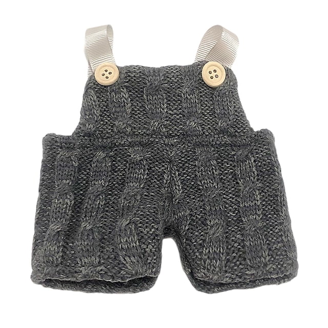 Peluche De Pato De 30 Cm Accesorios, Ropa Para Muñecas, Ropa Desmontable, Sombreros, Ropa, Accesorios Para Peluches, Regalos Para Niños