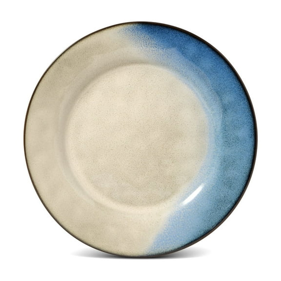 Yellowstone Canto Ceramic Salad Plate