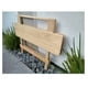 thumbnail image 2 of Mesa Plegable Grande De Madera mesa plegable mesa, 2 of 2