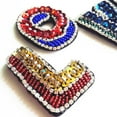 thumbnail image 2 of unbranded Parche Love Con De Letras Y Lentejuelas Ideal Para Ropa Sombreros Y Proyectos Creativos, 2 of 8