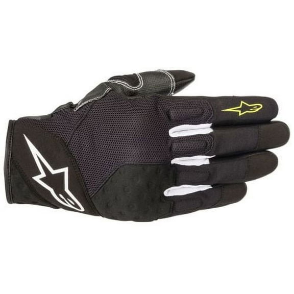Alpinestars Crossland Men's Off-Road Motorcycle Gloves