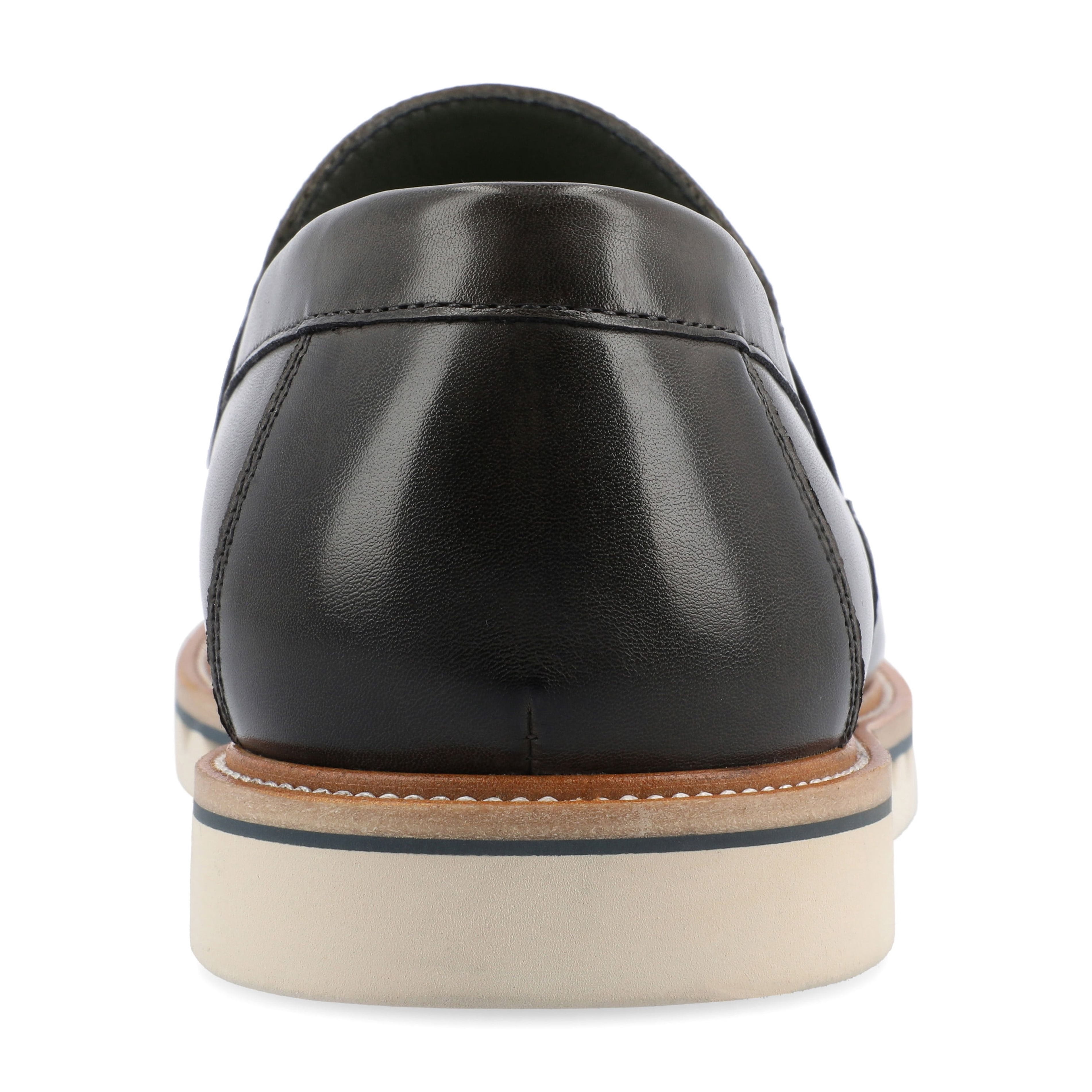 Vance Mens Dallas Slip-on Loafer