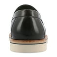 thumbnail image 4 of Vance Mens Dallas Slip-on Loafer, 4 of 10
