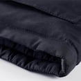 thumbnail image 5 of zfhfof Men's Casual Outerwear Vest Lightweight Zip Up Sleeveless Jacket Outdoor Work Hiking Travel Padded Vest with Pockets, 5 of 8