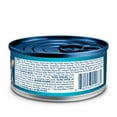 thumbnail image 3 of Blue Buffalo Tastefuls Flaked Wet Cat Food, Made with Natural Ingredients | Fish and Shrimp Entrée in Gravy, 5.5 oz. Can, 3 of 12