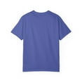 thumbnail image 2 of Wiz World Unisex Garment-Dyed T-shirt, 2 of 4