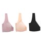 thumbnail image 3 of BEADCEST Brassiere Seamless Beige Para Mujer Con Frontal Y, 3 of 7