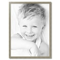 thumbnail image 2 of ArtToFrames 28x38 inch Muted Prosecco Gold Picture Frame, Gold MDF Poster Frame (4673), 2 of 7