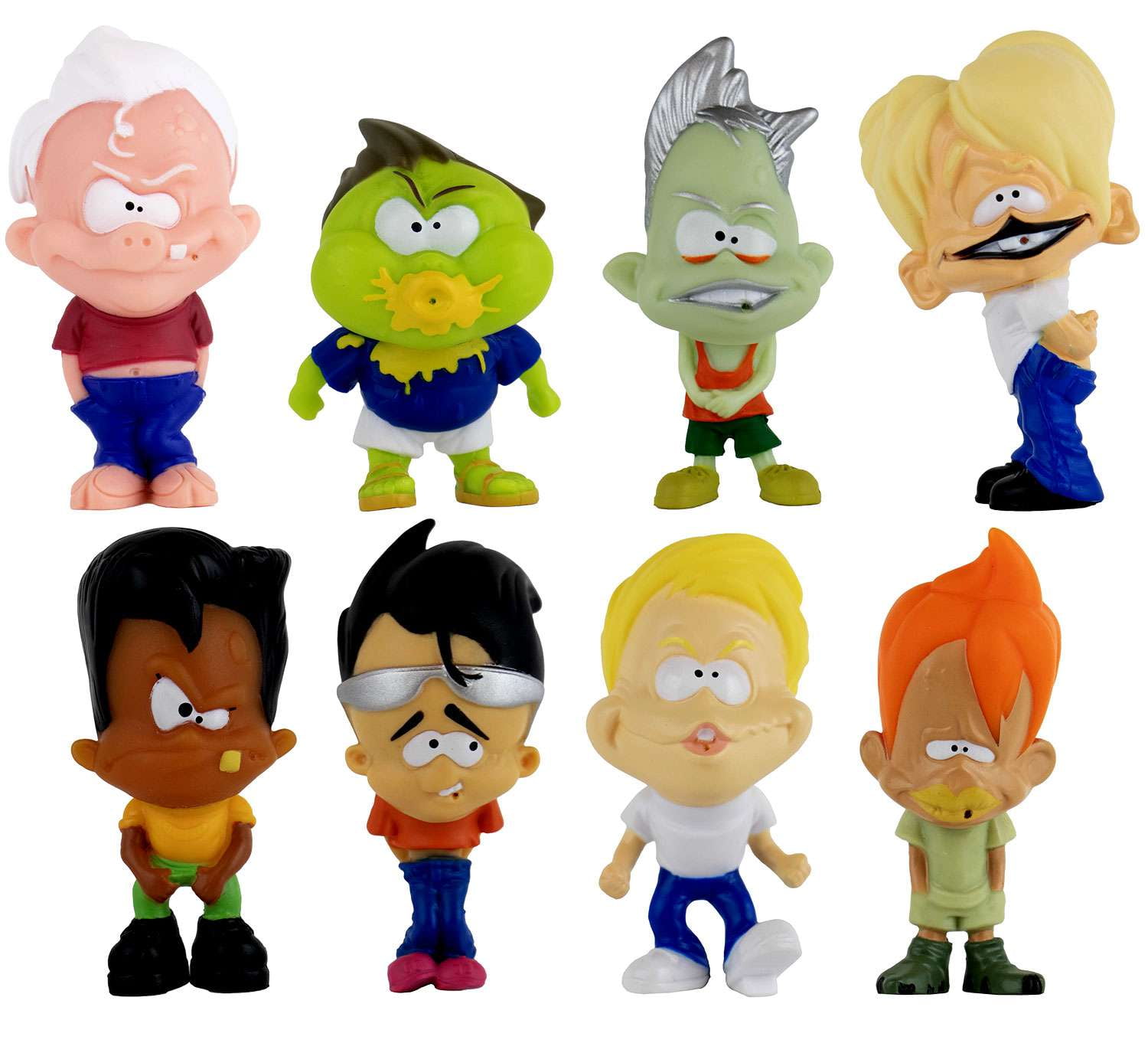 Stink Blasters Mystery Box (24 Packs)