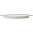 thumbnail image 2 of Noritake Noble Pearl Medium Oval Serving Platter, 2 of 4