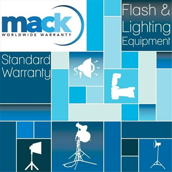 Mack Warranty 1176 3 Year Flash-Lighting Warranty Under 1500 Dollars