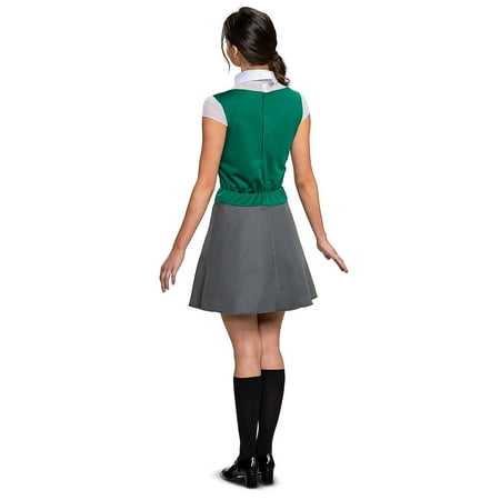 Adults Classic The Legend of Zelda: Breath of the Wild Link Costume - Medium 38-40