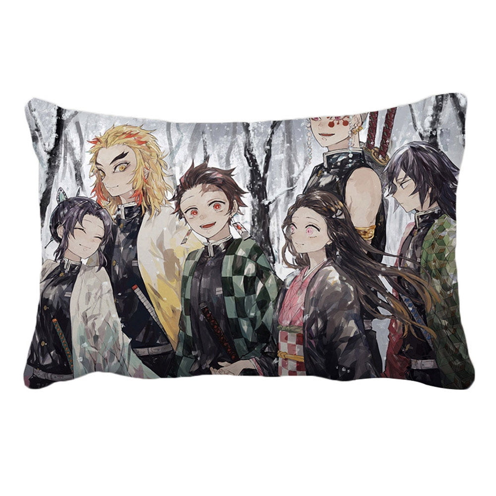 Buy Anime Hug Pillow Online In India  Etsy India