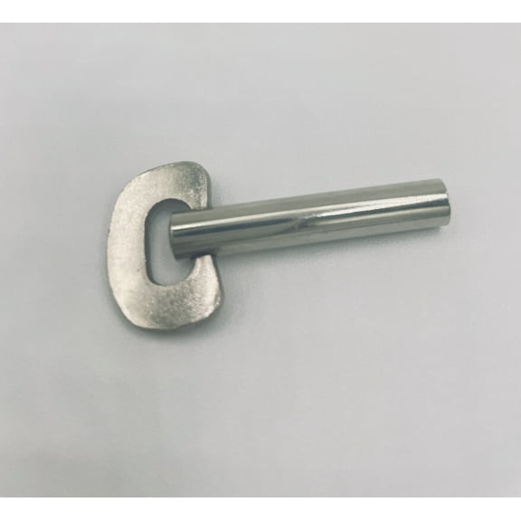 Metronome Key Replacement Winding Key
