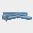 thumbnail image 1 of Sala Esquina Naomy Normal Curri Oceano - DC Inlab Muebles Modelo D, 1 of 2