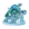 thumbnail image 3 of Binwennn Sculpture Stand Sculpture Head 2D Acrylic Hanging Lightweight Design Easy To Hang Colors Versatile Use, 3 of 3