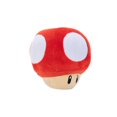 thumbnail image 4 of Peluche Nintendo SFX – Super Champignon, 4 of 4