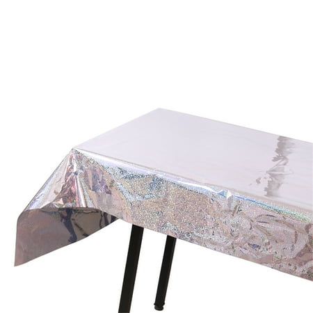 

Kiplyki Wholesale Party Table Cloth Rose Gold Tablecloth Party Supplies Indoor Tablecloth