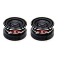 thumbnail image 3 of 4PCS 1.5 Inch Audio Speaker 4Ω 3W 40mm Multimedia Loudspeaker DIY Sound Mini Speaker for Home Theater, 3 of 7
