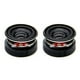 thumbnail image 3 of 4 Piezas Altavoz de Audio de 1.5 Pulgadas 4Ω 3W 40Mm Altavoz Multimedia de Graves Mini Altavoz de Sonido DIY para Cine en Casa, 3 of 5