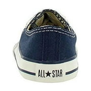 Converse Kids Chuck Taylor All Star Canvas Low Top Sneaker
