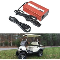 15 AMP Battery Charger Replacement for 48 Volt Golf Carts G19-G22