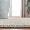thumbnail image 5 of SAFAVIEH Evoke Trena Floral Area Rug, Silver/Ivory, 6'7" x 6'7" Round, 5 of 9