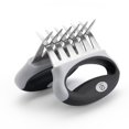 thumbnail image 1 of Z GRILLS Meat Claws Pulled Pork Shredder Bear BBQ Handler Forks Stainless Steel, 1 of 3