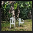 thumbnail image 2 of Bad Bunny Debi Tirar Mas Fotos 2 Lp Clear Vinyl, 2 of 2