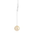 thumbnail image 2 of ANGARA Golden South Sea Cultured Pearl Lariat-Style Heart Necklace in 14K White Gold for Women | June Birthstone, Birthday, Anniversary, Jewelry Gift for Women | Pearl Necklace, 2 of 8