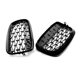 thumbnail image 5 of 1 par de rejillas delanteras para coche, rejillas delanteras para coche, 5 of 8