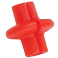 thumbnail image 2 of Kisser Button-Slotted, 2 of 2