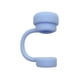 thumbnail image 2 of Pajita, 10mm/0.39in, vaso, morado, tapa, 2 of 6