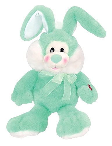 little bunny foo foo stuffed animal