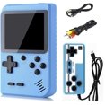 thumbnail image 2 of De mano Sup Mini computadora de Mano Juego de la Consola Admite una Sola y Doble de Consolas de Mano, 2 of 5