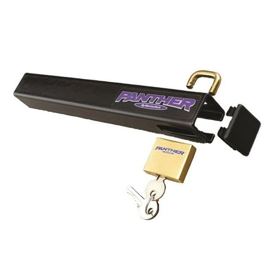 Panther Marine 75-8000 Outboard Motor Lock